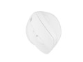 Mysz bezprzewodowa Natec Crake 2 Bluetooth 5.2 + 2.4GHz 2400DPI wertykalna biała - 2534024