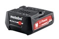 Metabo 625406000 bateria/ładowarka do elektronarzędzi - 1907990