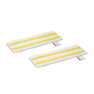 Uniwersalny zestaw ściereczek podłogowych KARCHER EasyFix (akcesorium specjalne) - 2.863-339.0