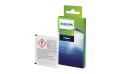 Środek Do czyszczenia obiegu mleka Philips CA6705/10 (6 saszetek po 1,6 g) - 2508100