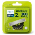 Wymienne ostrze PHILIPS QP 420/50 One Blade - 2508130