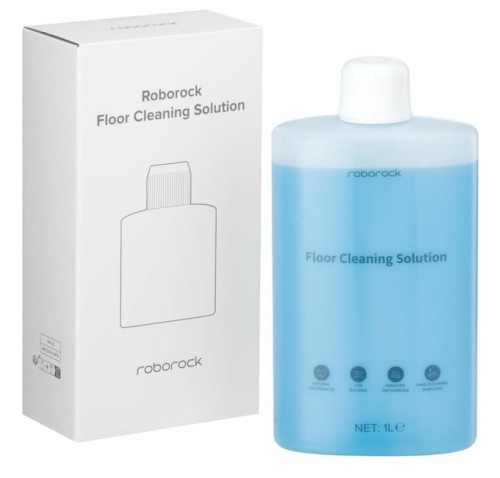 Płyn do podłóg Roborock 1L 8.02.0281 - 2441417