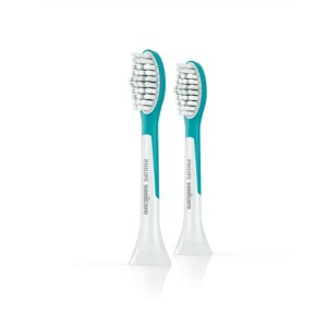 Końcówka do szczoteczki Philips Standard HX6042/33 (2 końcówki)