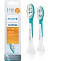 Philips Sonicare For Kids HX6042/33 Końcówka dla dzieci 7+ lat - 2656393
