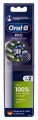 Braun Końcówki Oral-B EB50RX-2 Cross Action 2szt - 2293514