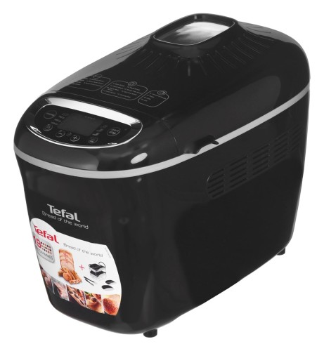 Wypiekacz do chleba TEFAL PF 6118 - 2656608