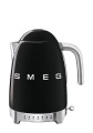 Czajnik elektryczny SMEG KLF04BLEU - 2580636