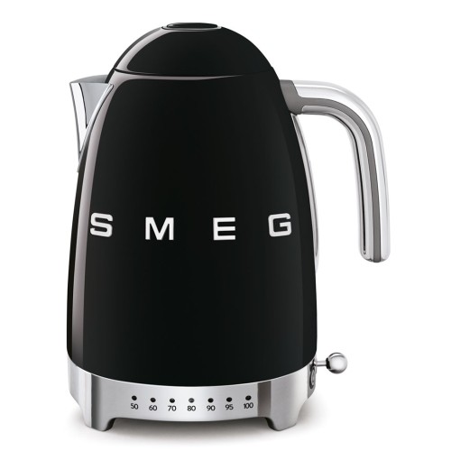 Czajnik elektryczny SMEG KLF04BLEU - 2580636
