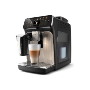 Ekspres ciśnieniowy PHILIPS EP5547/90 LatteGo