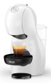 De’Longhi Piccolo EDG110.WB Ręczny Ekspres do kawy na kapsułki 0,8 l - 2656884