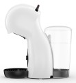 De’Longhi Piccolo EDG110.WB Ręczny Ekspres do kawy na kapsułki 0,8 l - 2656888