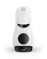De’Longhi Piccolo EDG110.WB Ręczny Ekspres do kawy na kapsułki 0,8 l - 2645326