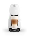 De’Longhi Piccolo EDG110.WB Ręczny Ekspres do kawy na kapsułki 0,8 l - 2645324