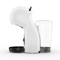 De’Longhi Piccolo EDG110.WB Ręczny Ekspres do kawy na kapsułki 0,8 l - 2645327
