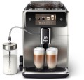 Saeco Xelsis Deluxe SM8785/00 W pełni automatyczny ekspres do kawy - 2656975