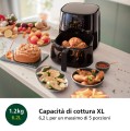 Frytownica niskotłuszczowa PHILIPS HD9270/96 - 2309512