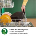 Frytownica niskotłuszczowa PHILIPS HD9270/96 - 2309509