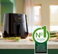 Frytownica niskotłuszczowa PHILIPS HD9270/96 - 2309497