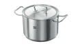 Garnek wysoki z pokrywką Zwilling Twin Classic - 6 litrów - 2657338