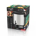 Elektryczny garnek do pasteryzacji ADLER AD 4496 - 2657608