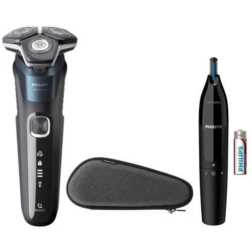Golarka PHILIPS series 5000 S5889/11 - 2657649