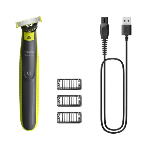 Golarka PHILIPS Oneblade 360 QP 2724/23 - 2508402