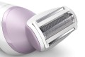Golarka damska Philips 6000 series BRL136/00 1 głowica Różowy, Biały - 2645740