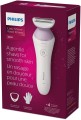 Golarka damska Philips 6000 series BRL136/00 1 głowica Różowy, Biały - 2645749