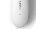 Golarka damska Philips 6000 series BRL136/00 1 głowica Różowy, Biały - 2394580