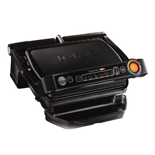 Tefal OptiGrill + GC7128 grill kontaktowy - 2286184