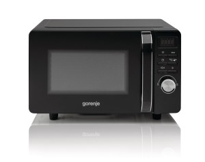 Kuchenka mikrofalowa 700W GORENJE MO20S4BC