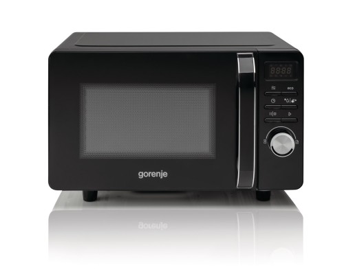 Kuchenka mikrofalowa 700W GORENJE MO20S4BC - 2657809