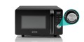 Kuchenka mikrofalowa 700W GORENJE MO20S4BC - 2645831
