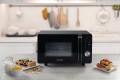 Kuchenka mikrofalowa 700W GORENJE MO20S4BC - 2645833