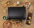 Kuchenka mikrofalowa 700W GORENJE MO20S4BC - 2645834