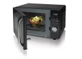 Kuchenka mikrofalowa 700W GORENJE MO20S4BC - 2645827
