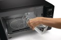 Kuchenka mikrofalowa 700W GORENJE MO20S4BC - 2645835