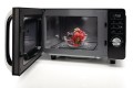 Kuchenka mikrofalowa 700W GORENJE MO20S4BC - 2645829