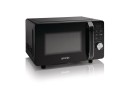 Kuchenka mikrofalowa 700W GORENJE MO20S4BC - 2645825