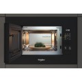 Kuchenka mikrofalowa WHIRLPOOL WMF 200 GNB - 2278036