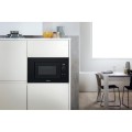 Kuchenka mikrofalowa WHIRLPOOL WMF 200 GNB - 1121947