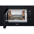 Kuchenka mikrofalowa WHIRLPOOL WMF 200 GNB - 2278034
