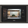 Kuchenka mikrofalowa WHIRLPOOL WMF 200 GNB - 2657851