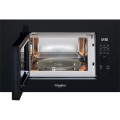 Kuchenka mikrofalowa WHIRLPOOL WMF 200 GNB - 2657849