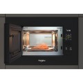 Kuchenka mikrofalowa WHIRLPOOL WMF 200 GNB - 2657852