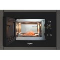 Kuchenka mikrofalowa WHIRLPOOL WMF 200 GNB - 2278037