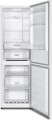 Gorenje N619EAW4 lodówko-zamrażarka Wolnostojący 304 l E Biały - 2658010