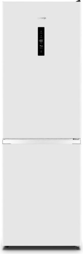 Gorenje N619EAW4 lodówko-zamrażarka Wolnostojący 304 l E Biały - 2468167