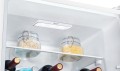 Gorenje N619EAW4 lodówko-zamrażarka Wolnostojący 304 l E Biały - 2257770