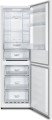 Gorenje N619EAW4 lodówko-zamrażarka Wolnostojący 304 l E Biały - 2468164